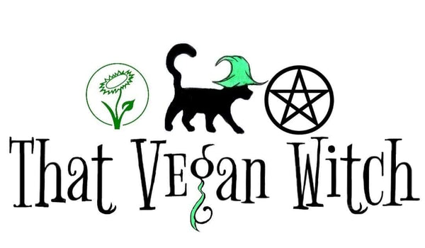 That Vegan Witch 